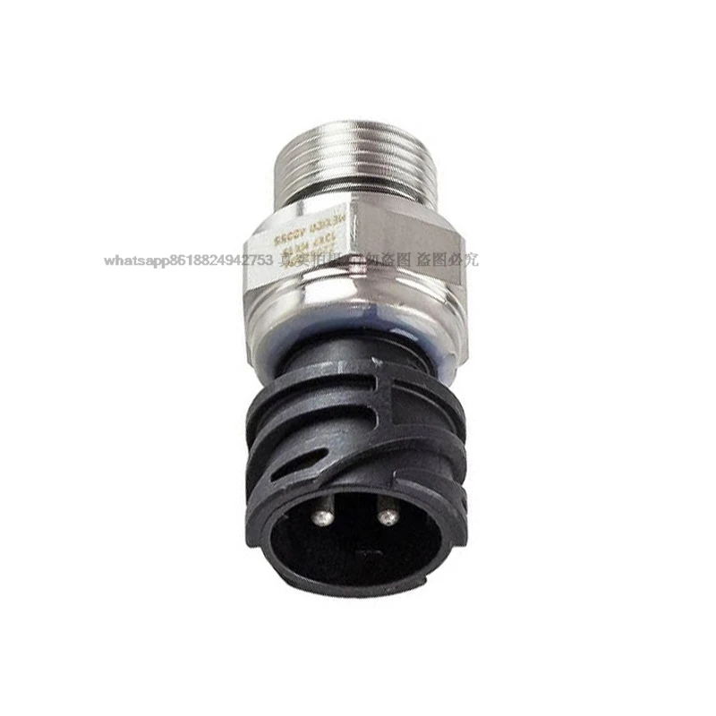 

Для датчиков давления масла Volvo Trucks, топливные переключатели давления common rail, Индукционная заглушка 22052384