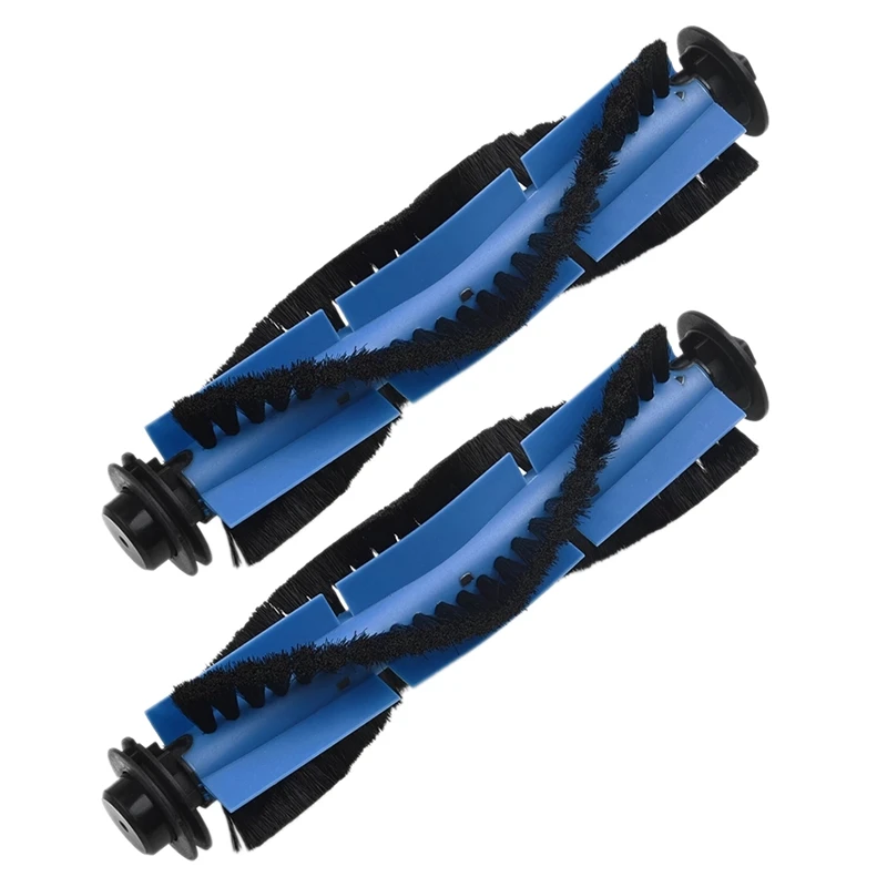 

2 шт., сменные щетки для пылесоса Proscenic 850T