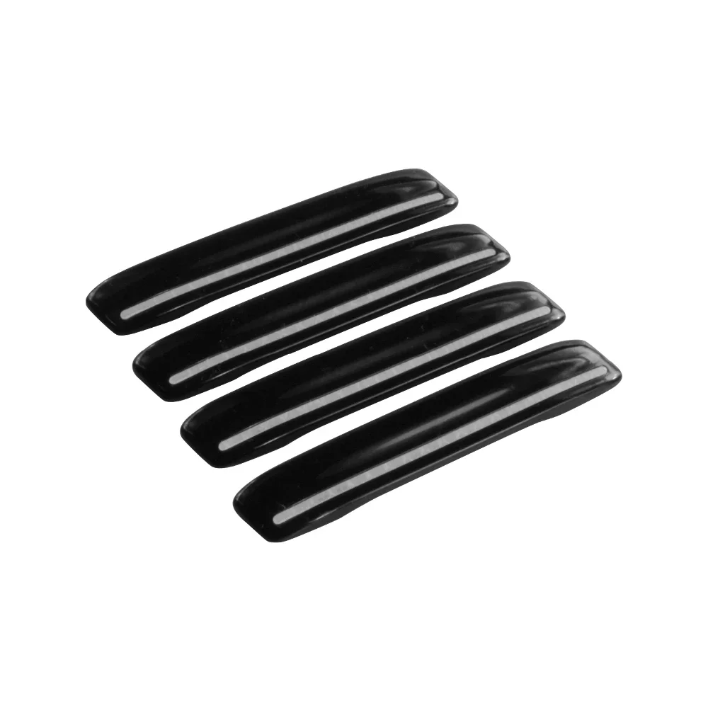 No logo-Black