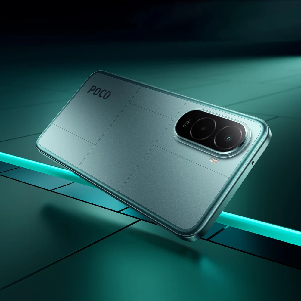 POCO M7 Global Version Smartphone Snapdragon 685 6.9" FHD+ display 7000mAh Battery