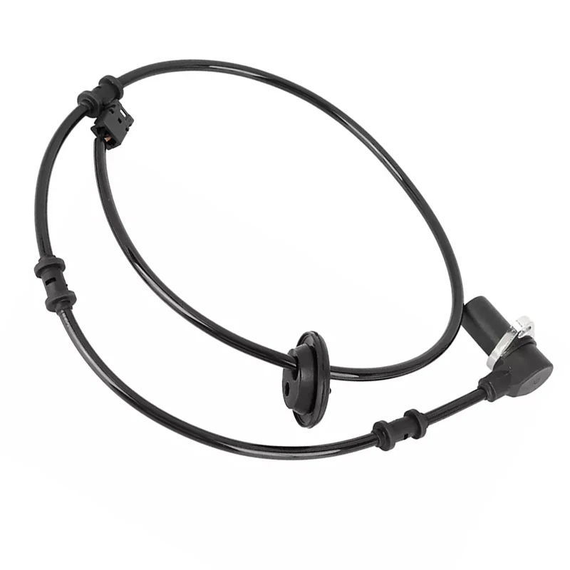 ABS Wheel Speed Sensor Rear Left For Mercedes Benz E-CLASS E200 E220 E230 E240 E250 E280 E320 E290 E420 E50 E55 W210 2105400617