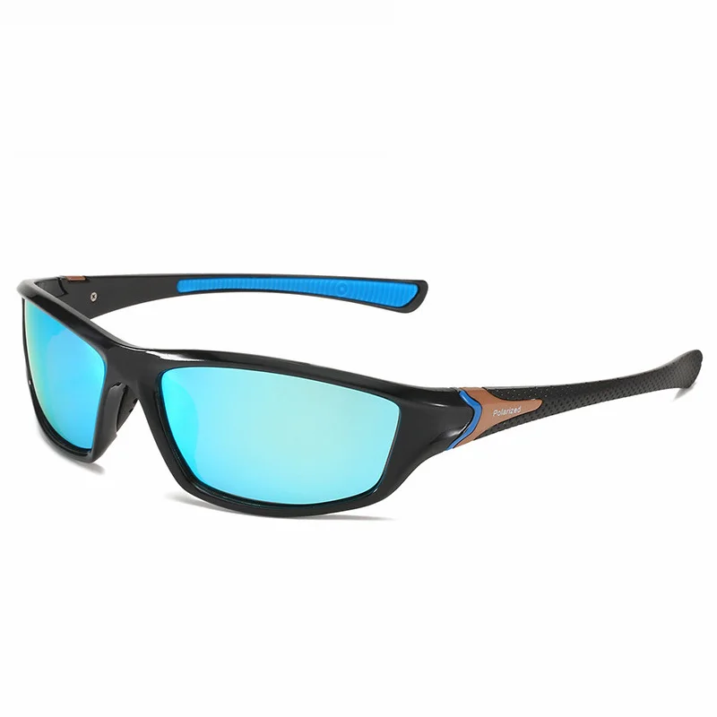 Polarized Fishing Sunglasses 2022 Men Women Sun Glasses