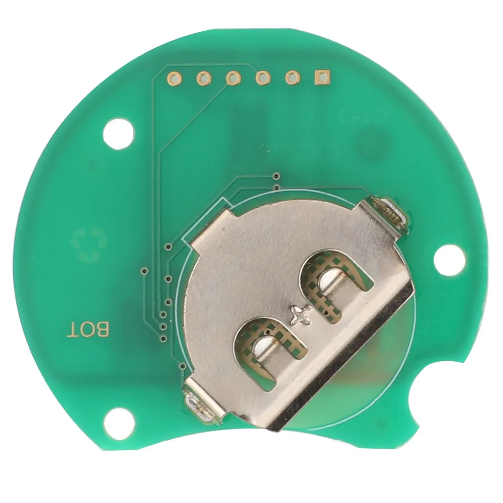 Remote Key Circuit Board 433Mhz For Mercedes Benz