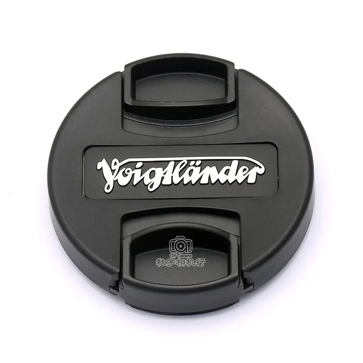 Voigtlander Copriobiettivo 39Mm 46Mm 52Mm 58Mm Per 21Mm F4/25Mm F4/28Mm F2/15Mm F4.5Ii/35Mm F1.2Ii/75Mm F1.8/Vm 15Mm F4.5Iii