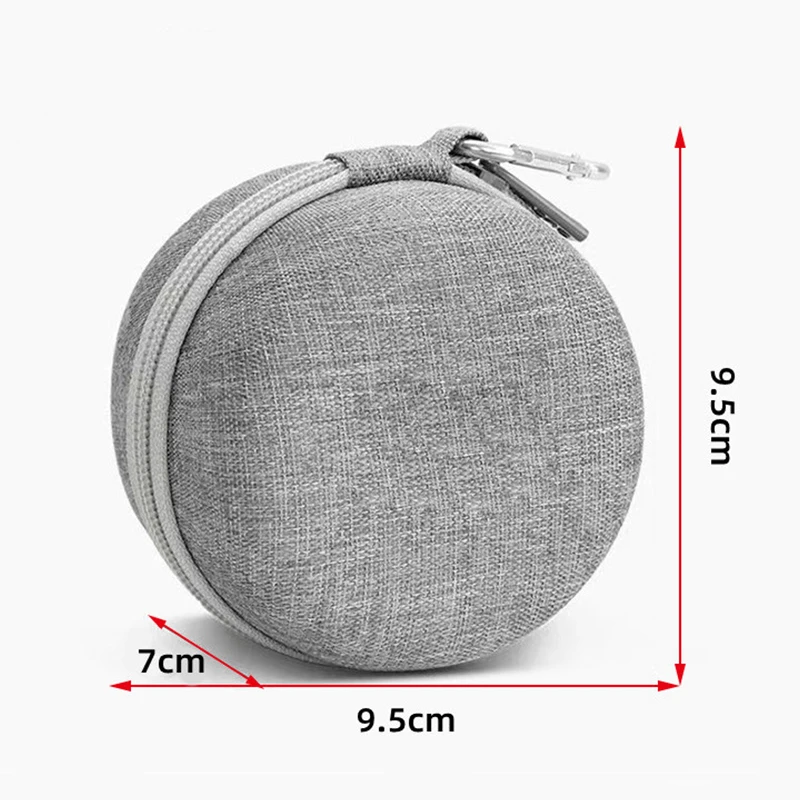 Watch Travel Case Portable Storage Organizer Shock-Resistant Waterproof Zippered Container Box watch storage box watch storage pouch watch storage bag