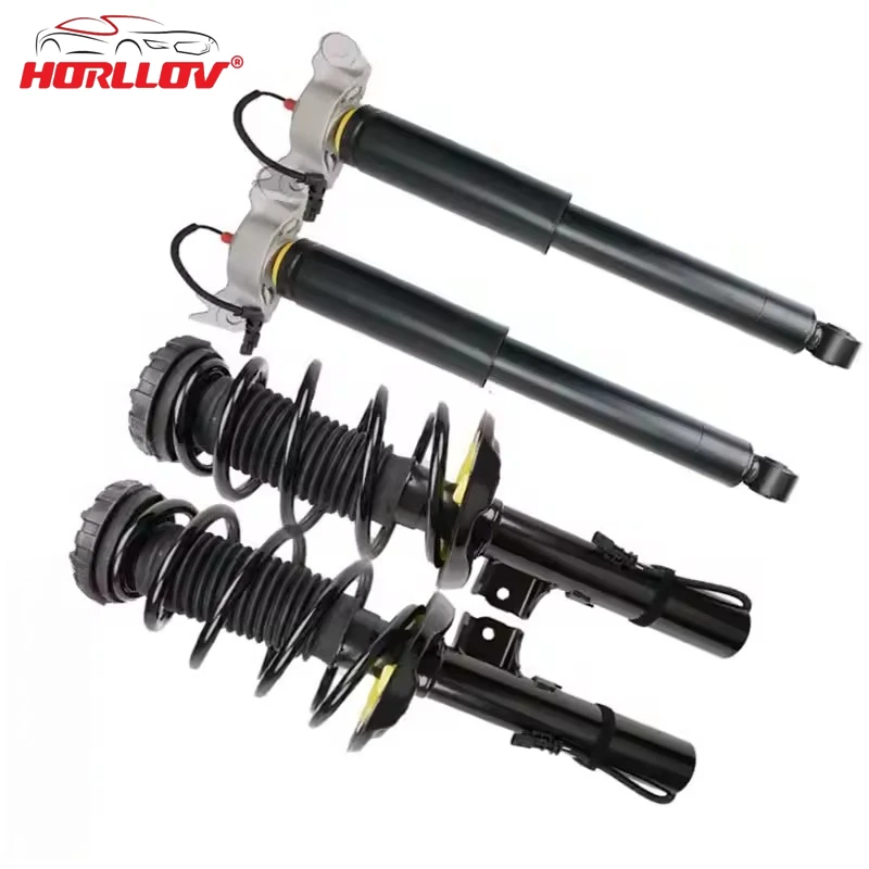 2013-2019 캐딜락 XTS 15815523 19300063 23101683 23220501용 1PCS 전면 또는 후면 전기 충격 흡수 장치(자기식)