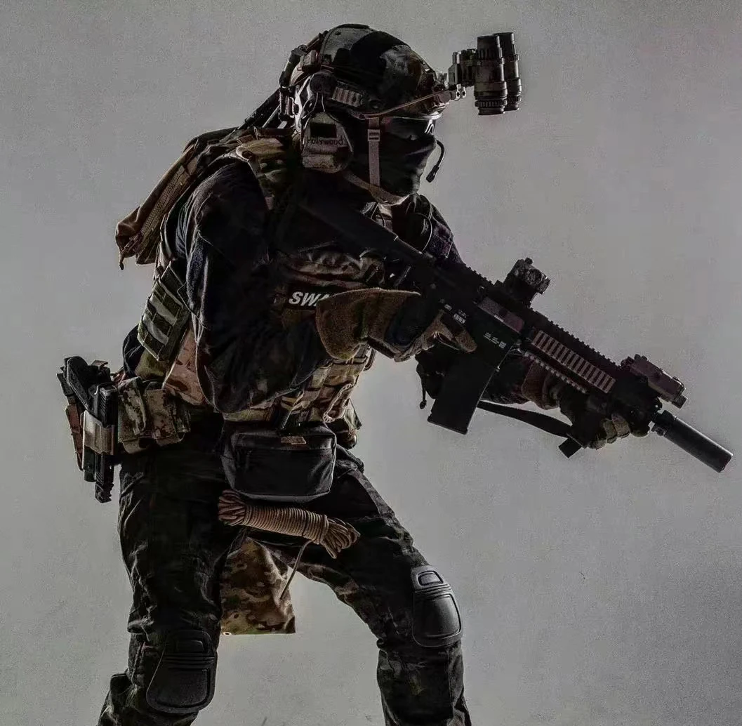 Tactical Gear Duty Store