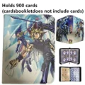 P-hold 900 cards