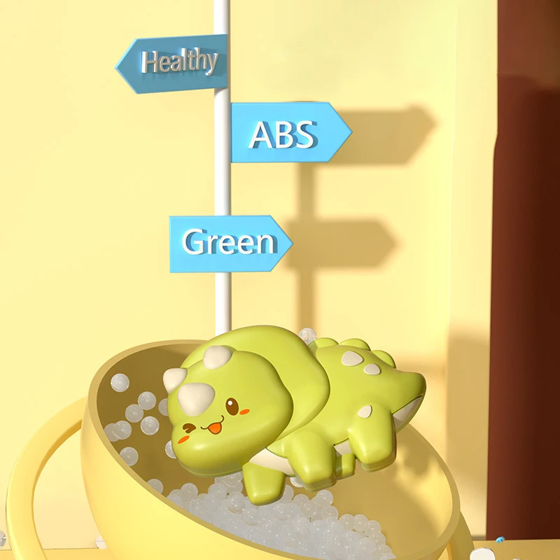 Рисунок 5 - Детские игрушки для ванной