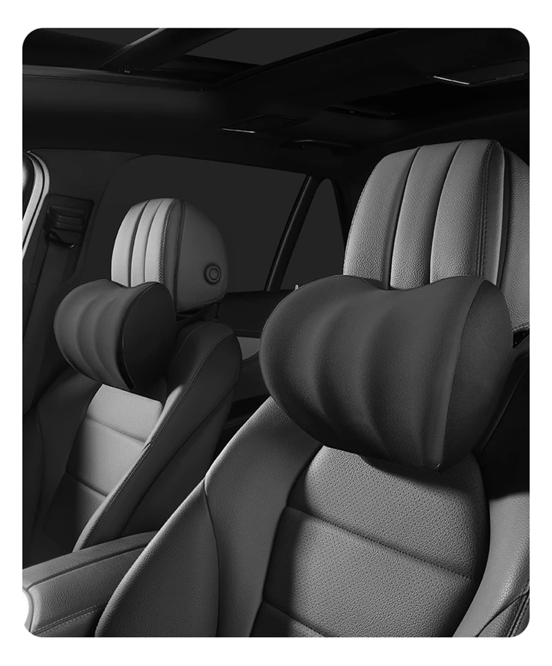 Car Electric Single Lumbar Single Headrest Vibration Massage Lumbar Support Neck Pillow lumbar Cushion Car Seat Car interior 35 Car Electric Single Lumbar Single Headrest Vibration Massage Lumbar Support Neck Pillow lumbar Cushion Car Seat Car interior 20