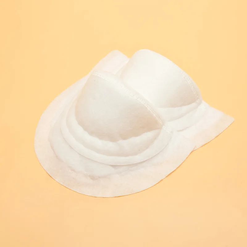 1쌍 두꺼운 35mm 40mm 화이트 수트 코트 재봉용 거북이 모양 면 숄더 패드 거북 등 모양 DIY 용품