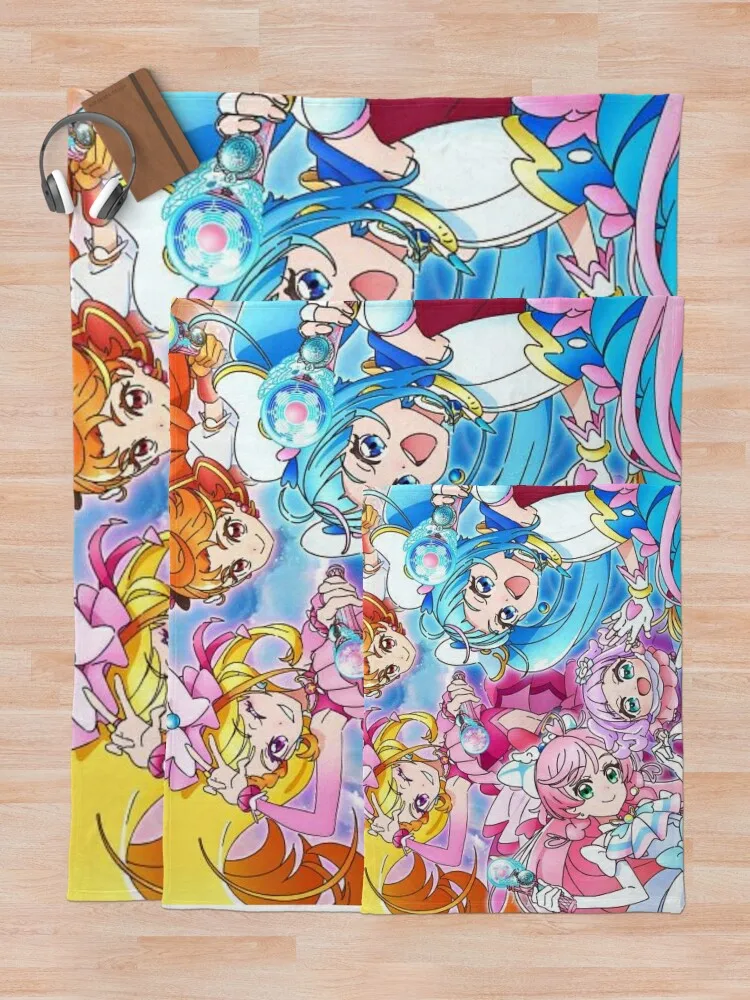 Hirogaru-��ī�� ����ť�� Ŀ�� ����Ʈ ���, ����� �� �ʼ� ħ�� ���� ���� ��� �ε巯�� ħ�� ���