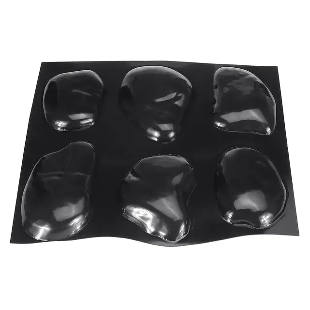 Burkoló Penész Út Padló Penészkert Kerti Kő Csempe Beton Lépcsőzetes Dekorációs Szerszámok - Image 3