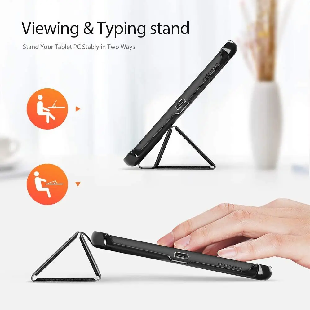 Smart Cover, M10 Plus, FHD Plus, TB-X606F,