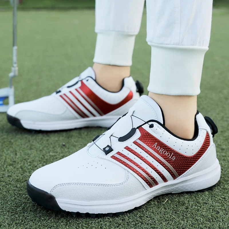 large size golf shoes