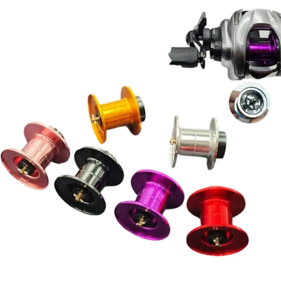 TD-Z103ML RCS1012スプールセット 105スプール 2026年最新】td-z