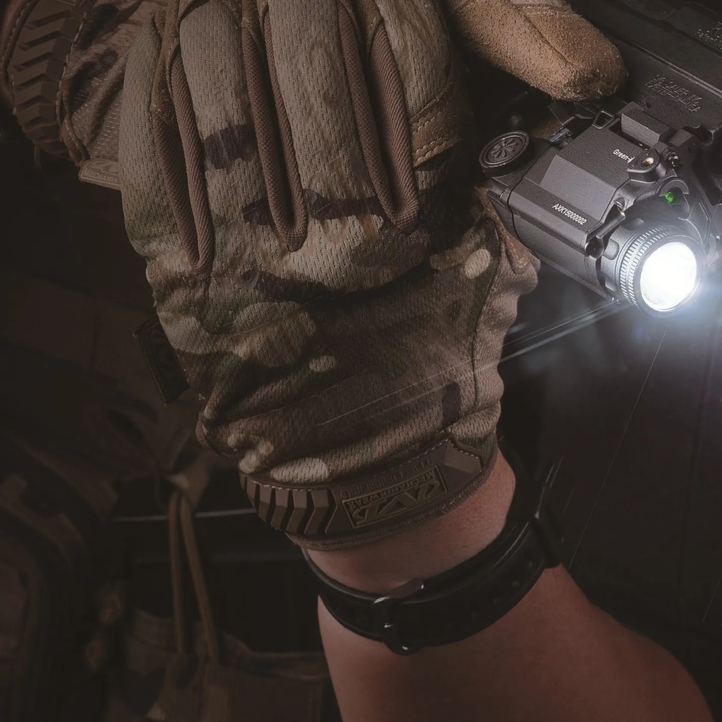 thumb