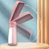 Water Bottle Puppy Outdoor Portable Water Cup Small Medium Large Foldable Drinking Dispenser for Small Dogs Cats Pet Supplies 4