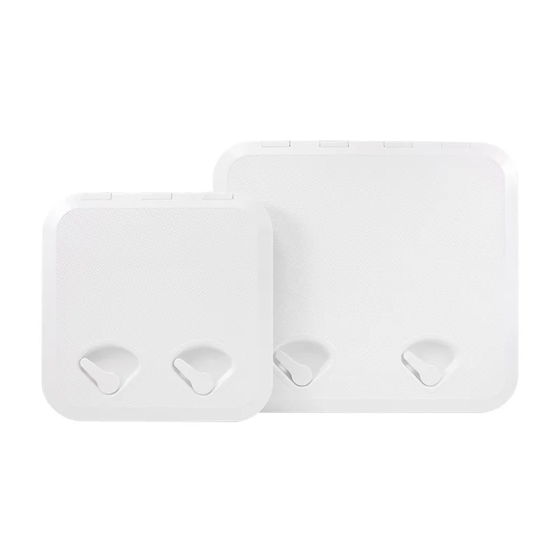 Рисунок 4 - Крышки для Люка из АБС-пластика