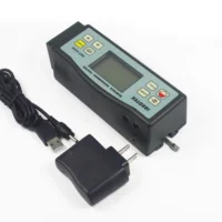 LANDTEK New SRT-6200 Portable Surface Roughness Tester Roughness Testing Instrument 2