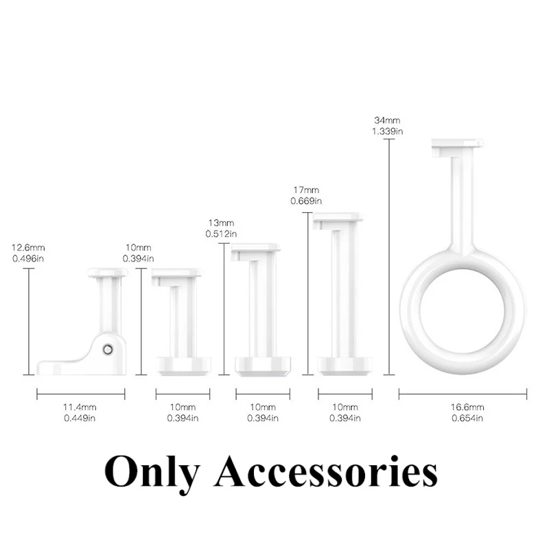 Tuya Bluetooth-compatible Smart Fingerbot Switch Button Pusher Remote Control Smart Home Voice Control For Alexa Google Home 