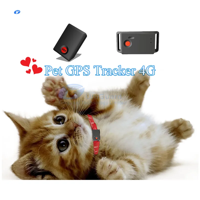Tabcat Cat Tracker V2 The Smart Way To Keep Your Feline, 58 OFF