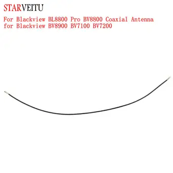 Coaxial Antenna for Blackview, BL8800 Pro, BV8800, BV8900, BV7100, BV7200, Signal Line, Mobile Phone Accessories