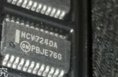 

Бесплатная доставка NCV7240 IC 10 шт.