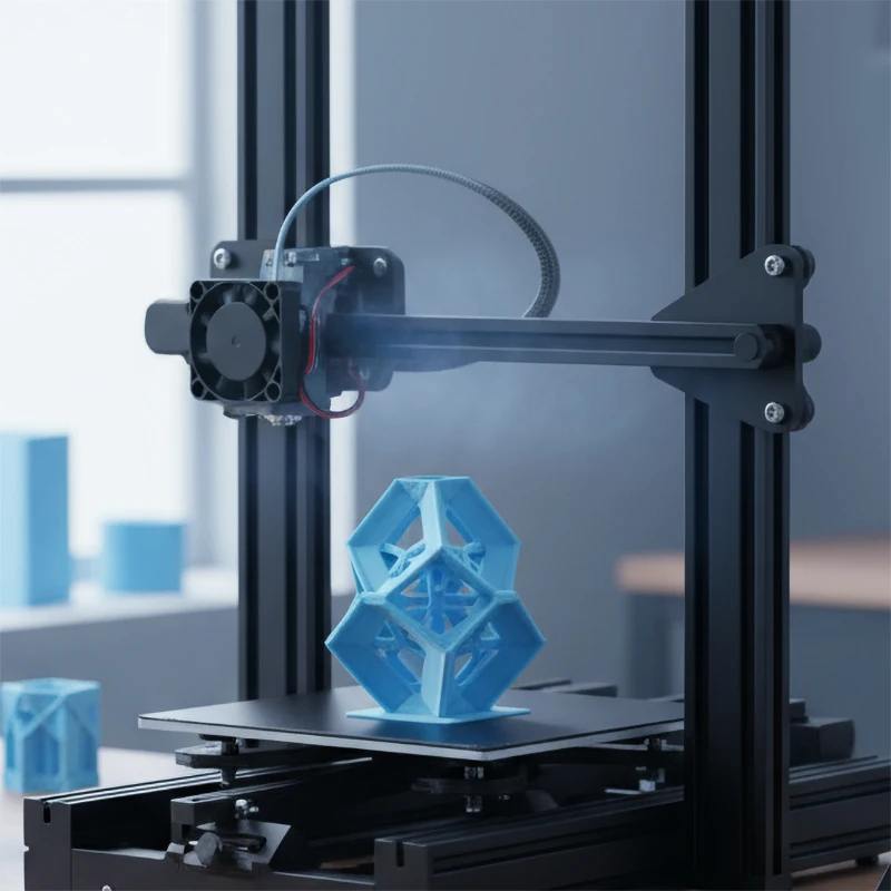 6010 DC 12V 24V 냉각 팬 Reprap 3D 프린터 부품 용 브러시리스 DC 쿨러 60x60x11mm 플라스틱 팬