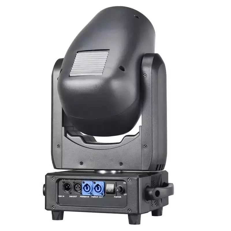 8 pieces 300w led moving head spot led beam spot moving head stage lights