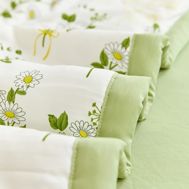 1pc Thin Duvet for Summer Quilt Single/Double/Queen Size Comforter Printed Blanket Home Soft Bedspread edredones (No Pillowcase) 1pc Thin Duvet for Summer Quilt Single/Double/Queen Size Comforter Printed Blanket Home Soft Bedspread edredones (No Pillowcase)