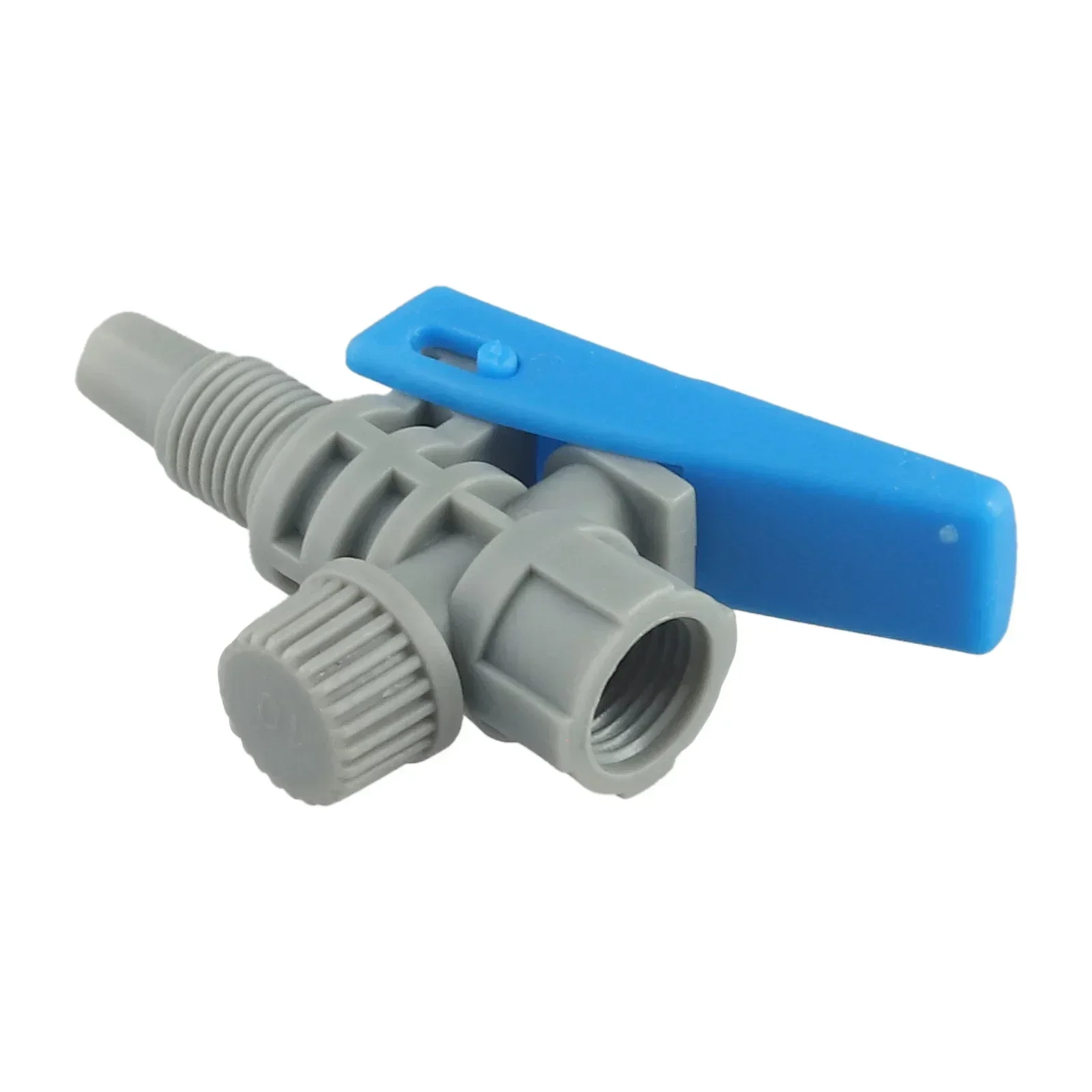 Watering And Irrigation Trigger Garden Sprayer Handle Part Switch Agricultural Spraying Accessories Yard Garden Outdoor Living