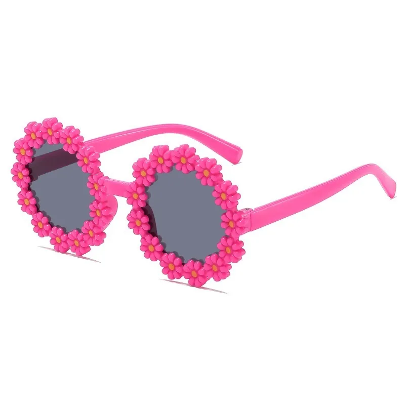 Kids UV Protection Sunglasses Fashion Childrens Polarized