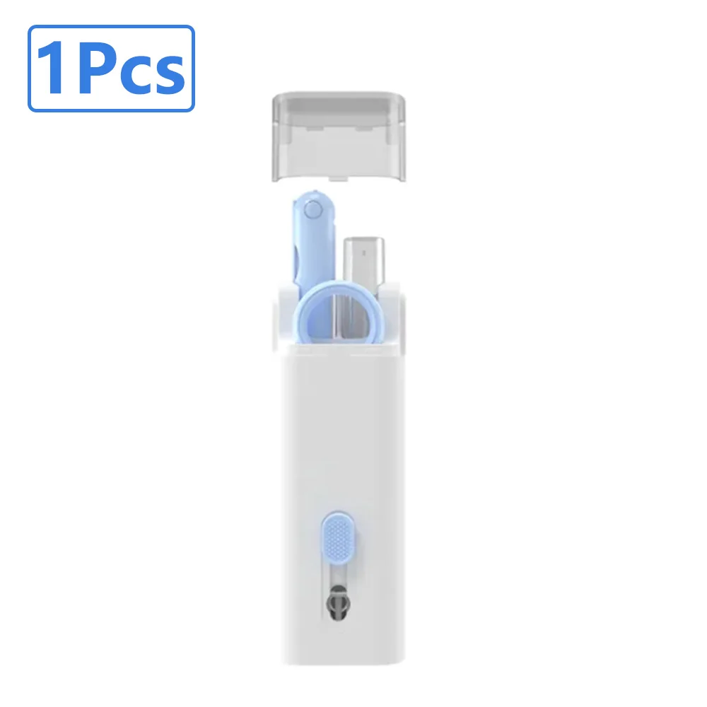 Blue-1PCS