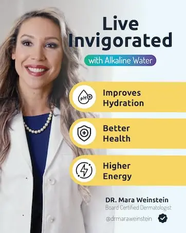 live invigorated