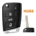Silver HU66