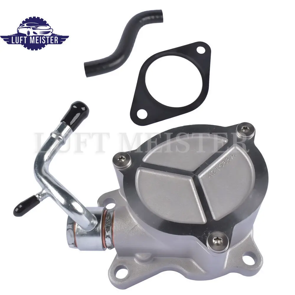 Vacuum Pump Kit for Mazda 6 GJ,CX-5 KE, 3 BM SH01 2.2 Diesel