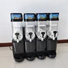 Commercial Frozen Drink Equipment Automatic Slush Machine Snow Melting Machine Smoothie Frozen Drink Maker Juice Machine 1