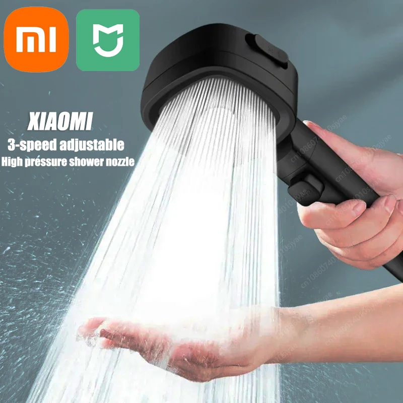 Xiaomi Mijia 5Modes High Pressure Shower Head Bathroom Accessories
