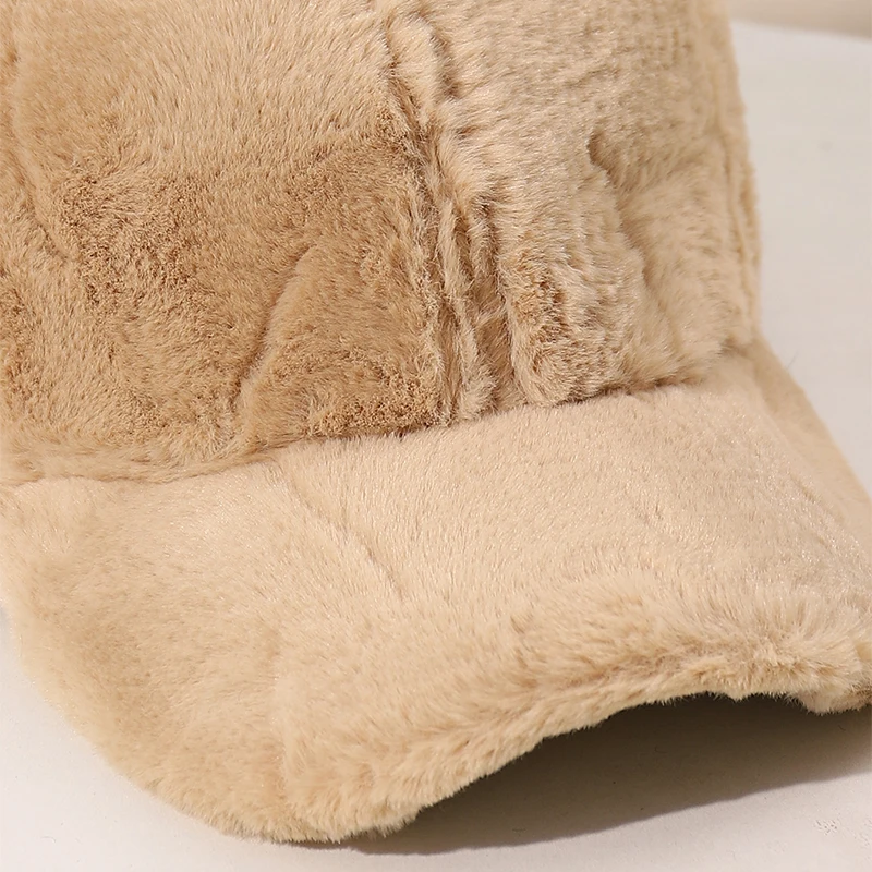 Baseball Cap Lifestyle Image