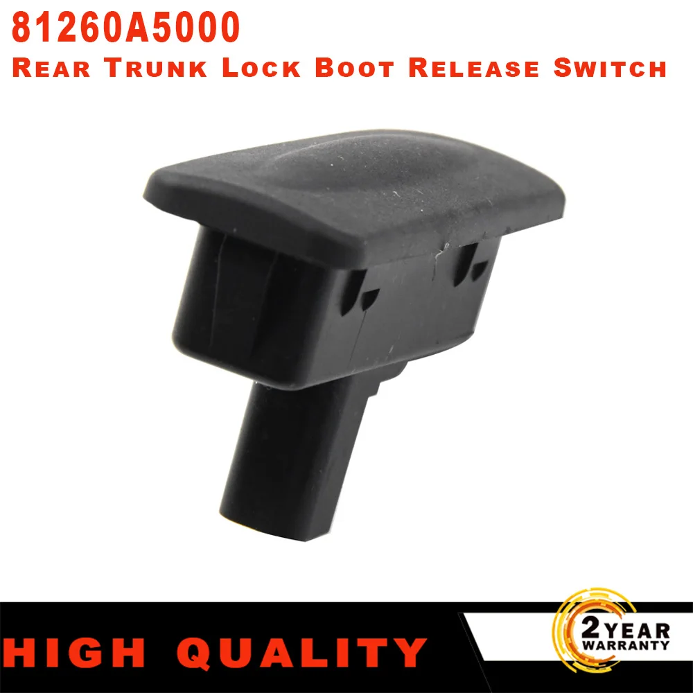 ForHyundaiElantraGTI30KiaCeed201320181PCRearTrunkLockBoot