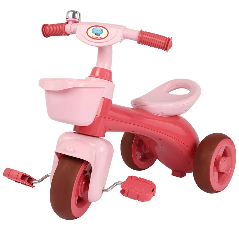 bambino-triciclo-passeggino-bambini-pedale-trike-due-ruote-scorrevole-bambino-triciclo-infantiles-bambini-spingendo-biciclette