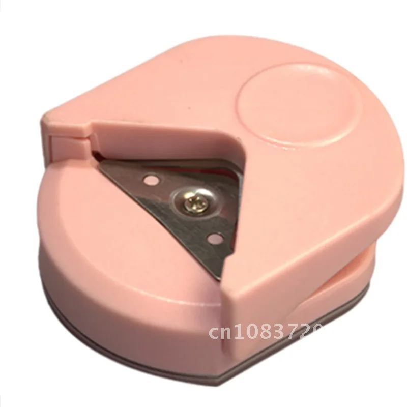 

Portable Mini Corner Rounder Paper Punch Card Photo Cutter Small Office Cutting Corner Punch Photo Card Trimmer