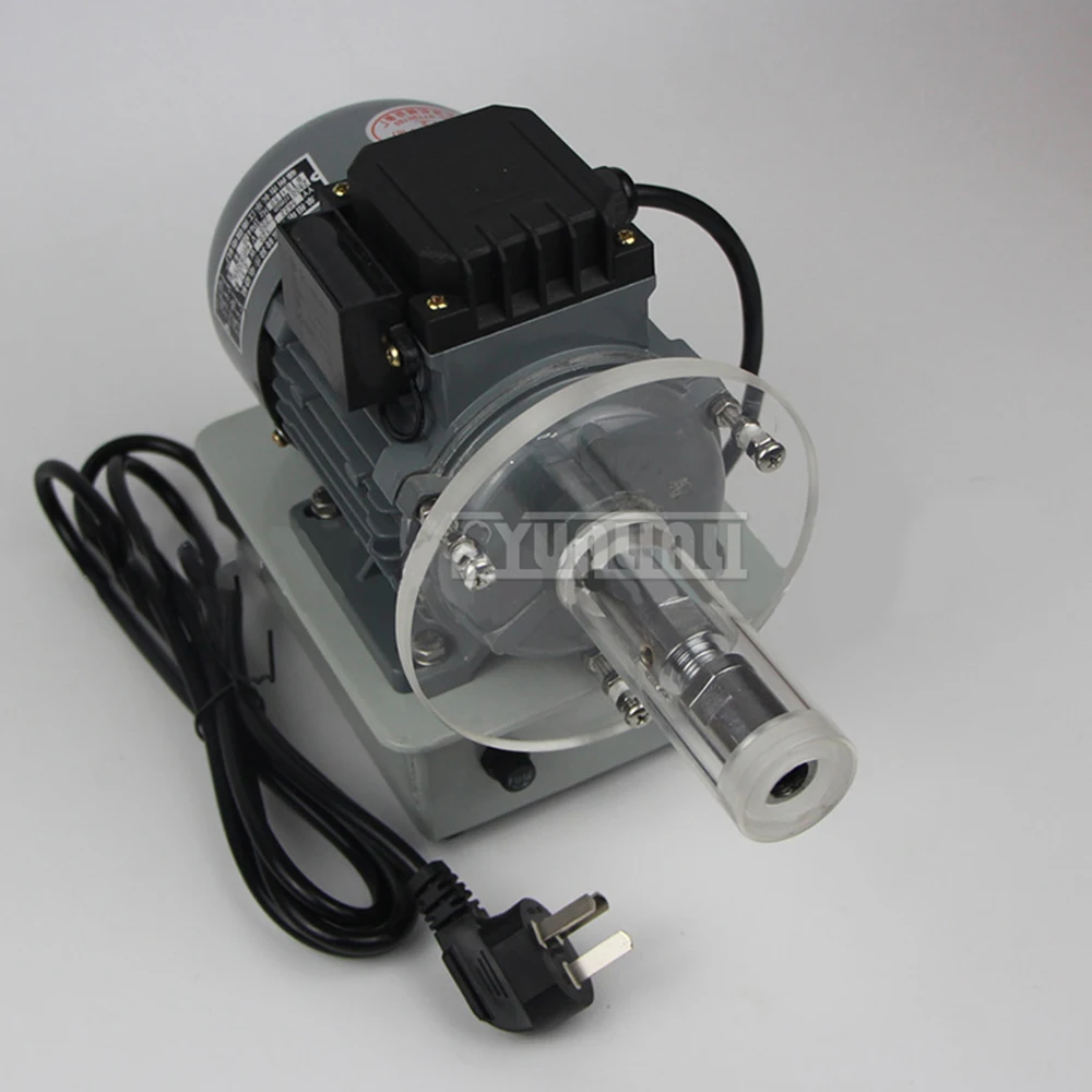 0.25-6mm 에나멜 구리 와이어 스트리핑 기계 전기 페인트 스크레이퍼 도구 DNB-6 광택 와이어 스트리퍼 120w 2800r/min 2025new