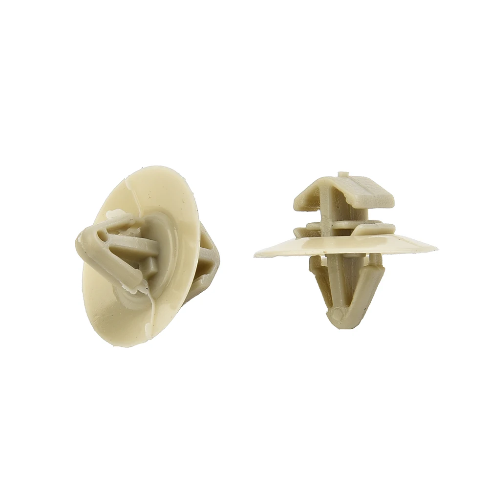 

Protection Fitting For Trafic Master Professional Side Moulding Lower Trim Car Universal Best Durable Clips