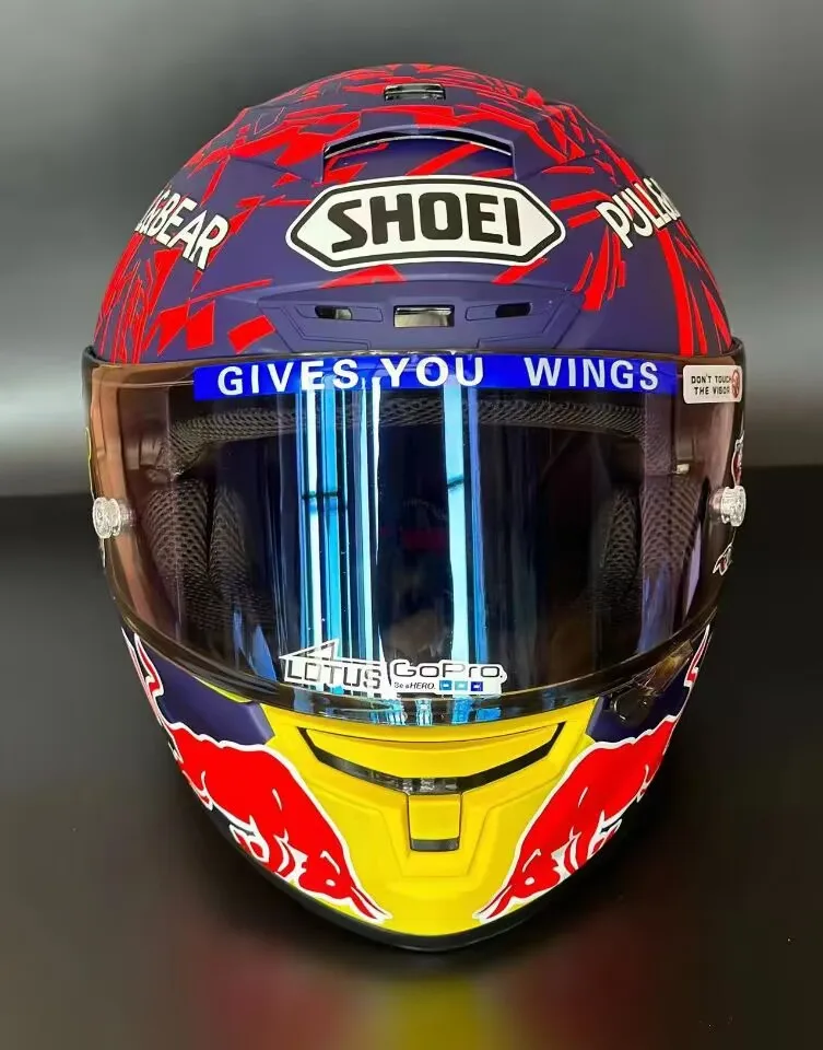 Ǯ ���̽� ������� ���, X-Spirit III Marquez Dazzle TC-1 ���, X-Fourteen Red Ant X14 ������ ���̽� ���