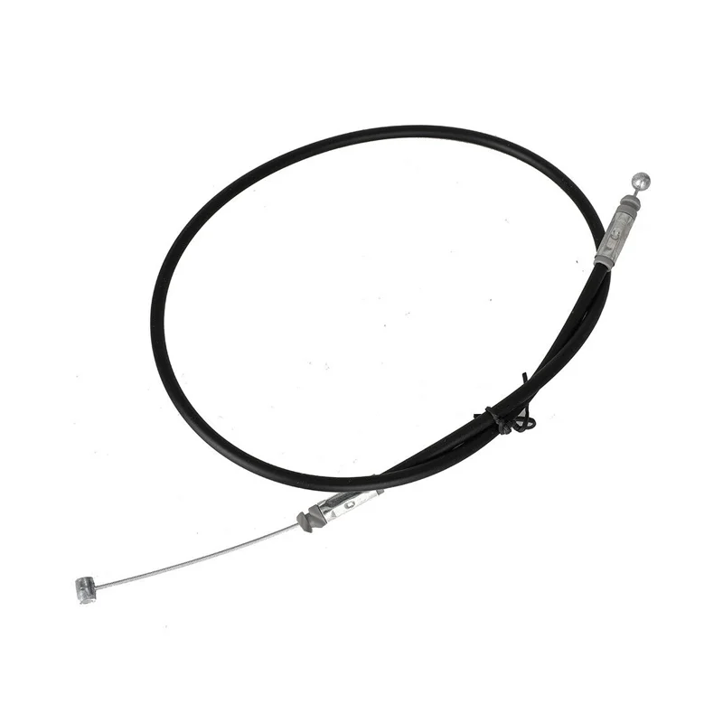 Рисунок 5 - 64680-0C010 746-848 защелка багажника