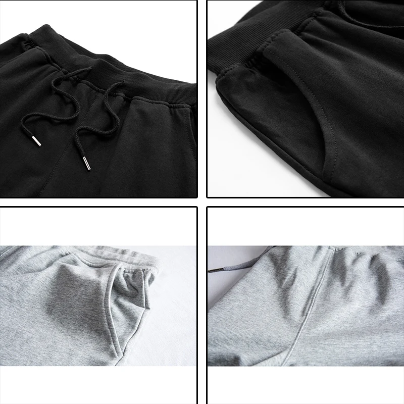 Рисунок 3 - Мужские высококачественные модные