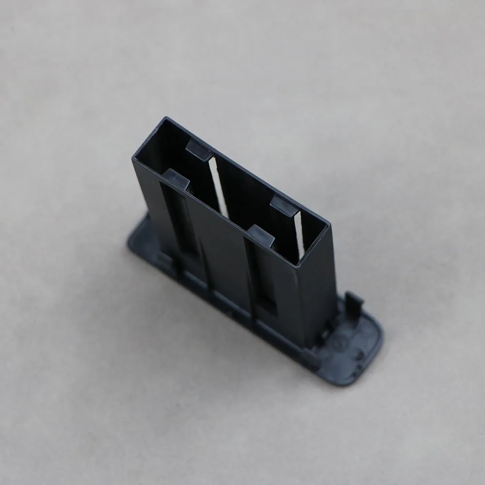 5ND858373 Right Side Card Holder Card Slot Coin Slot Central 