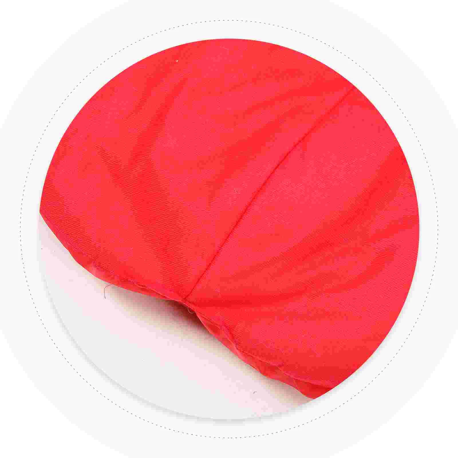 Santa Claus Fake Belly Christmas Costumes Funny Costumes Santa Belly Party Costume Cosplay Stage Show Accessories 1Pc